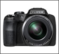 Fujifilm FinePix SL1000